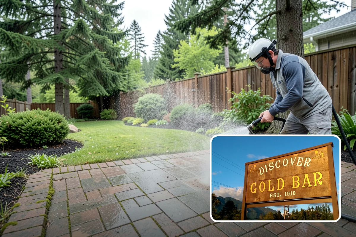 Car Dealership Cleaning in Gold Bar, Snohomish County, WA - Makes inventory pop against a clean, bright display lot