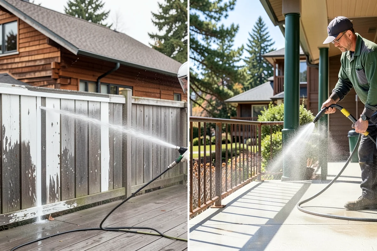 Car Dealership Cleaning in Maple Valley, King County, WA - Plan lot sections to keep inventory access open