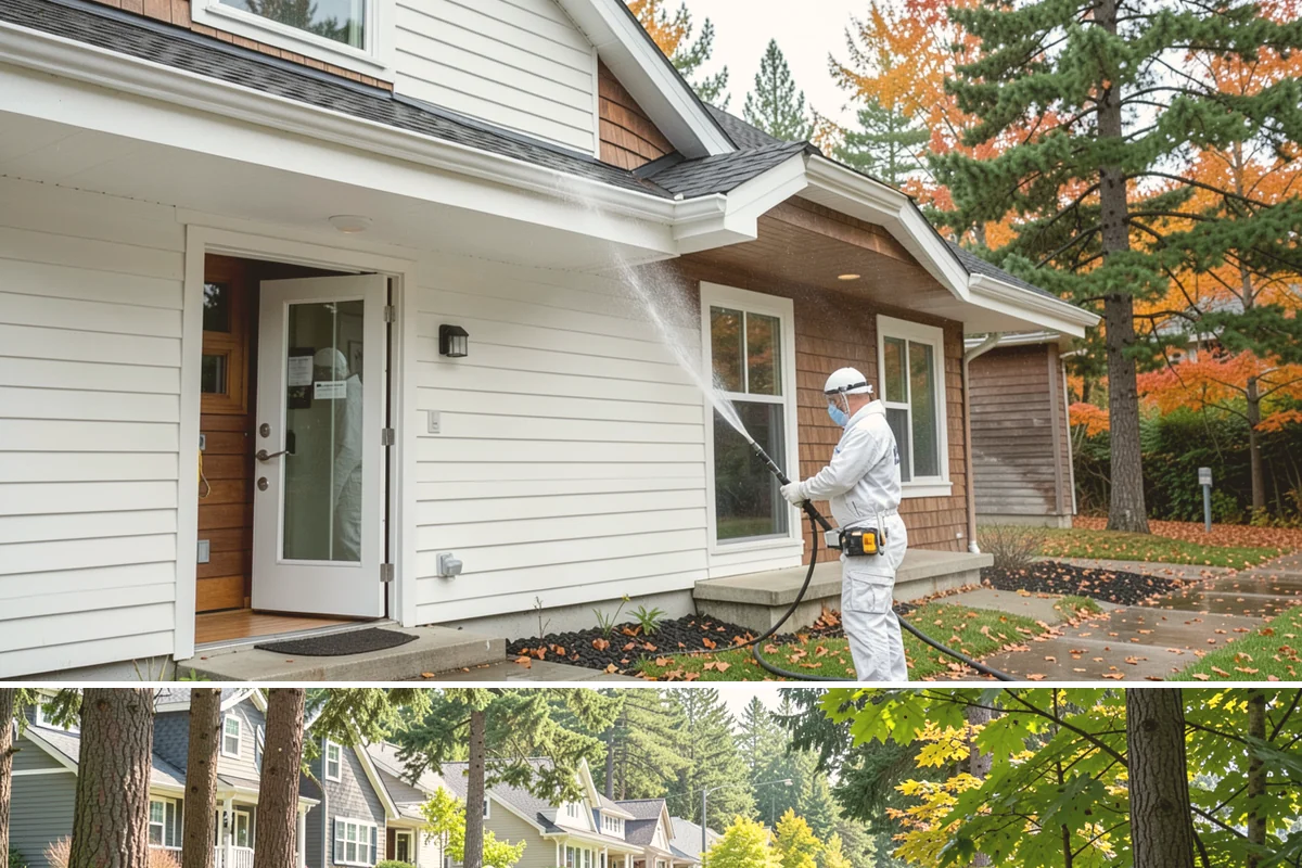 Car Dealership Cleaning in Normandy Park, King County, WA - Monthly or quarterly lot cleaning works best, with heavier facade and glass washing in the drier spring and summer months.