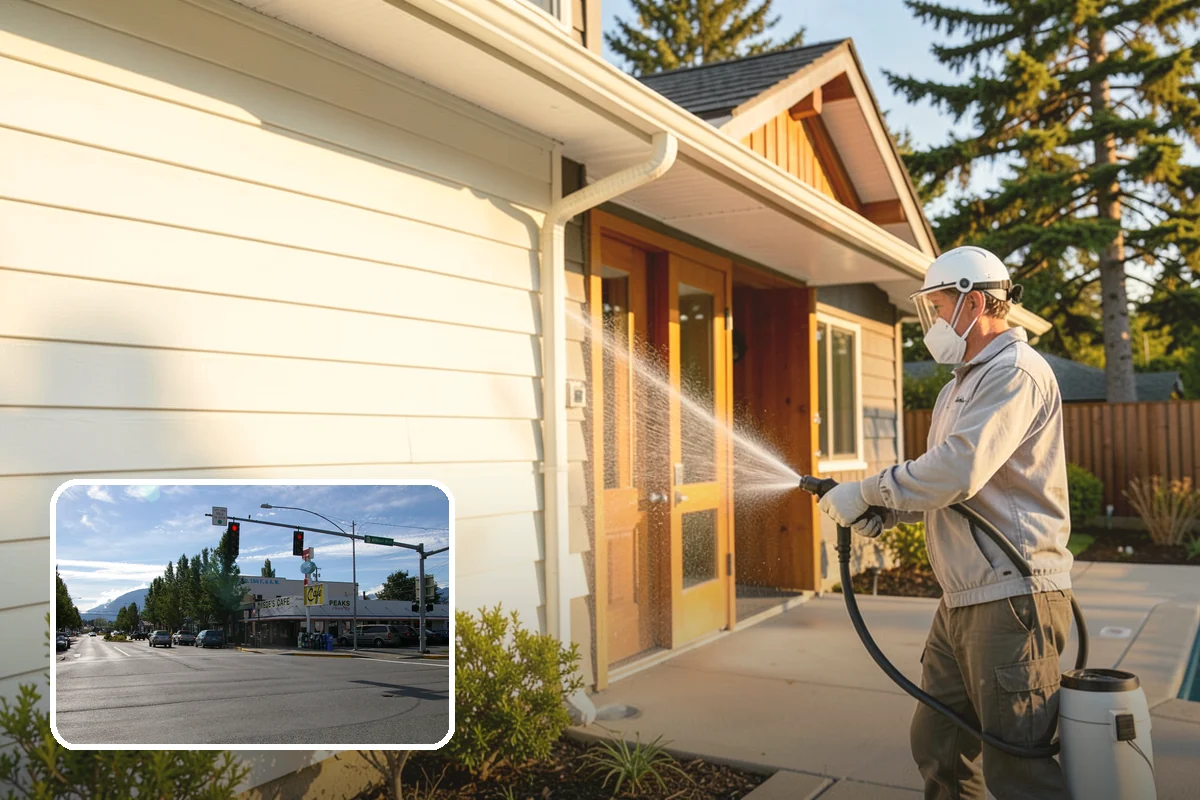 Car Dealership Cleaning in North Bend, King County, WA - Makes inventory pop against a clean, bright display lot