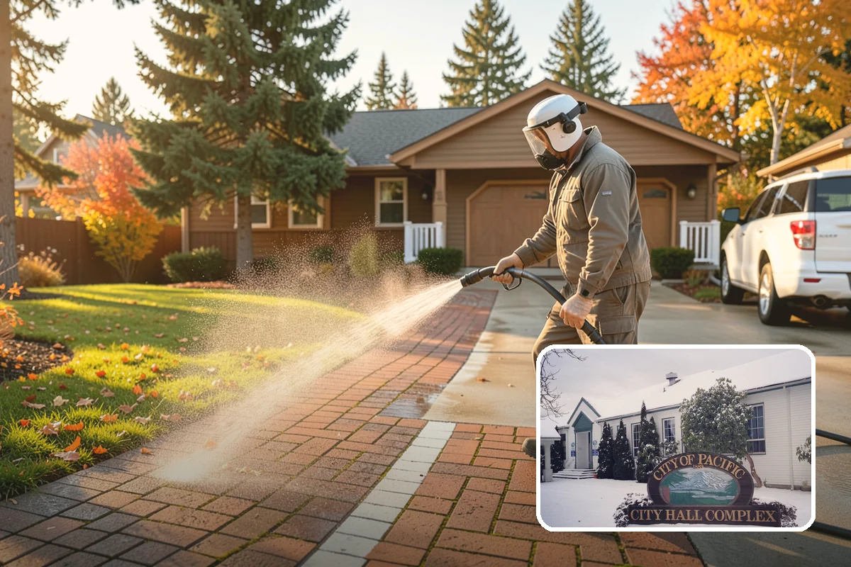 Car Dealership Cleaning in Pacific, King County, WA - Makes inventory pop against a clean, bright display lot