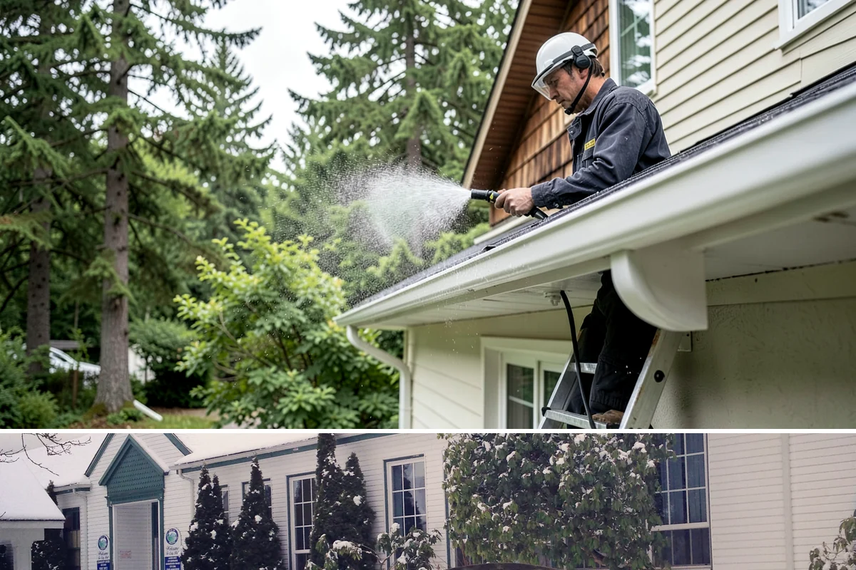 Car Dealership Cleaning in Pacific, King County, WA - Monthly or quarterly lot cleaning works best, with heavier facade and glass washing in the drier spring and summer months.