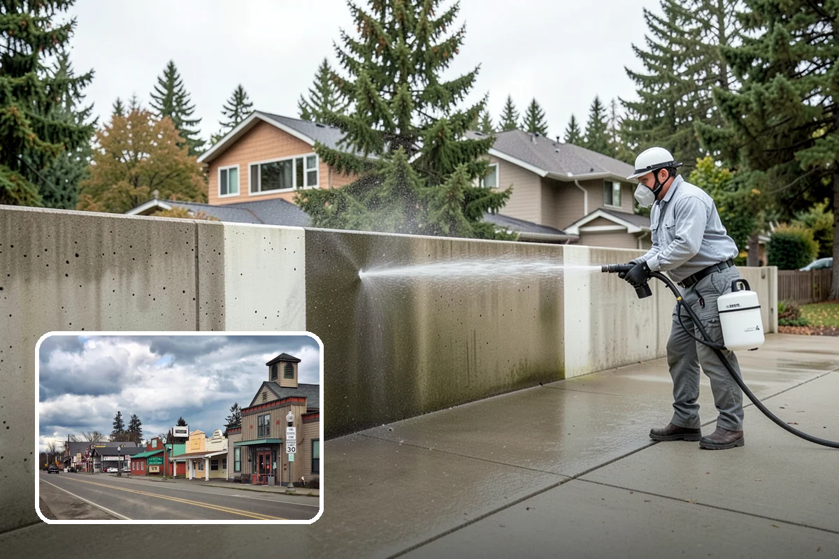 Car Dealership Cleaning in Roy, Pierce County, WA - Makes inventory pop against a clean, bright display lot