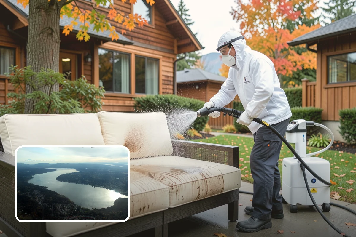 Car Dealership Cleaning in Sammamish, King County, WA - Makes inventory pop against a clean, bright display lot