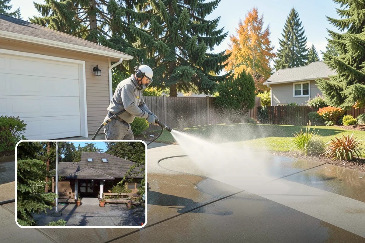 Car Dealership Cleaning in Yarrow Point, King County, WA - Makes inventory pop against a clean, bright display lot