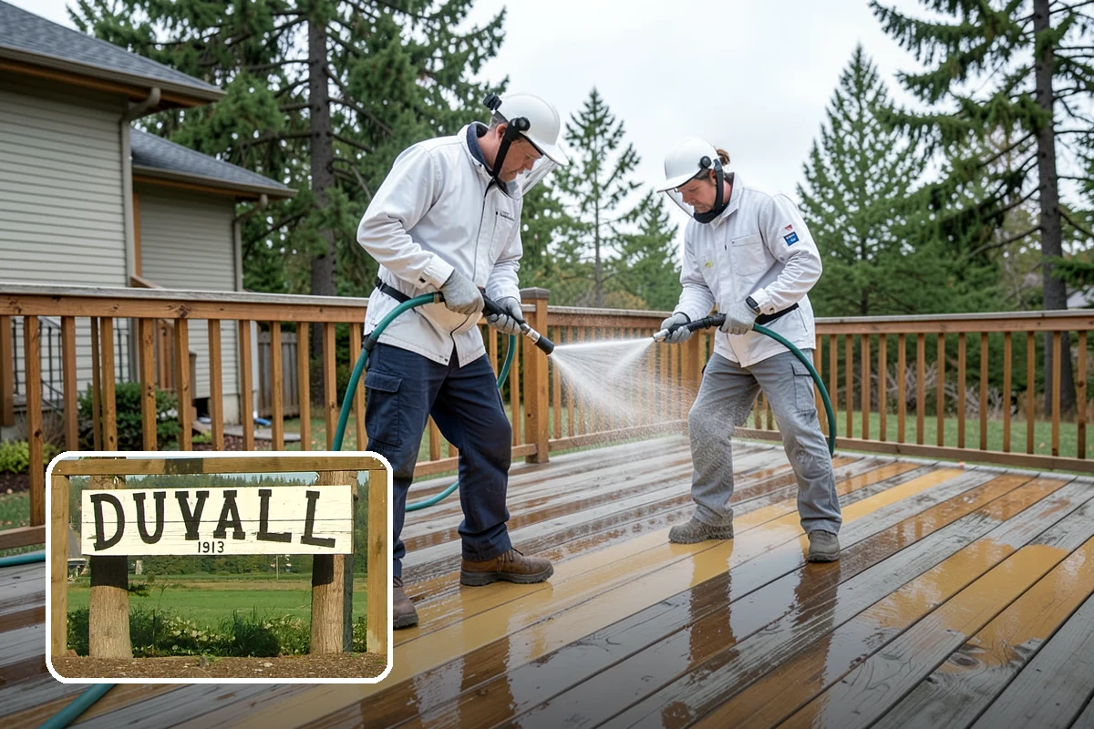 Cedar Shake Roof Cleaning in Duvall, King County, WA - Halts moss-driven rot that destroys untreated cedar roofs