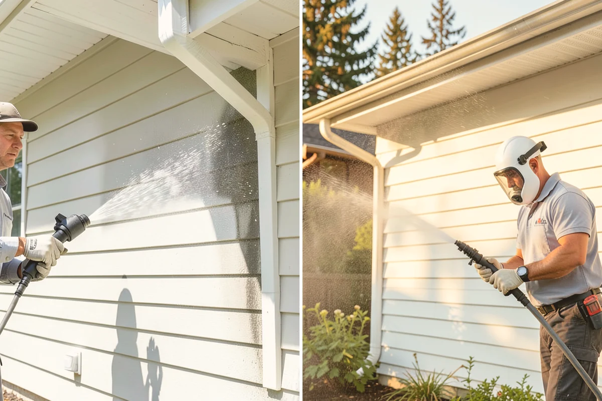 Cedar Shake Roof Cleaning in Index, Snohomish County, WA - Assess shake condition for rot, cupping, and loose pieces