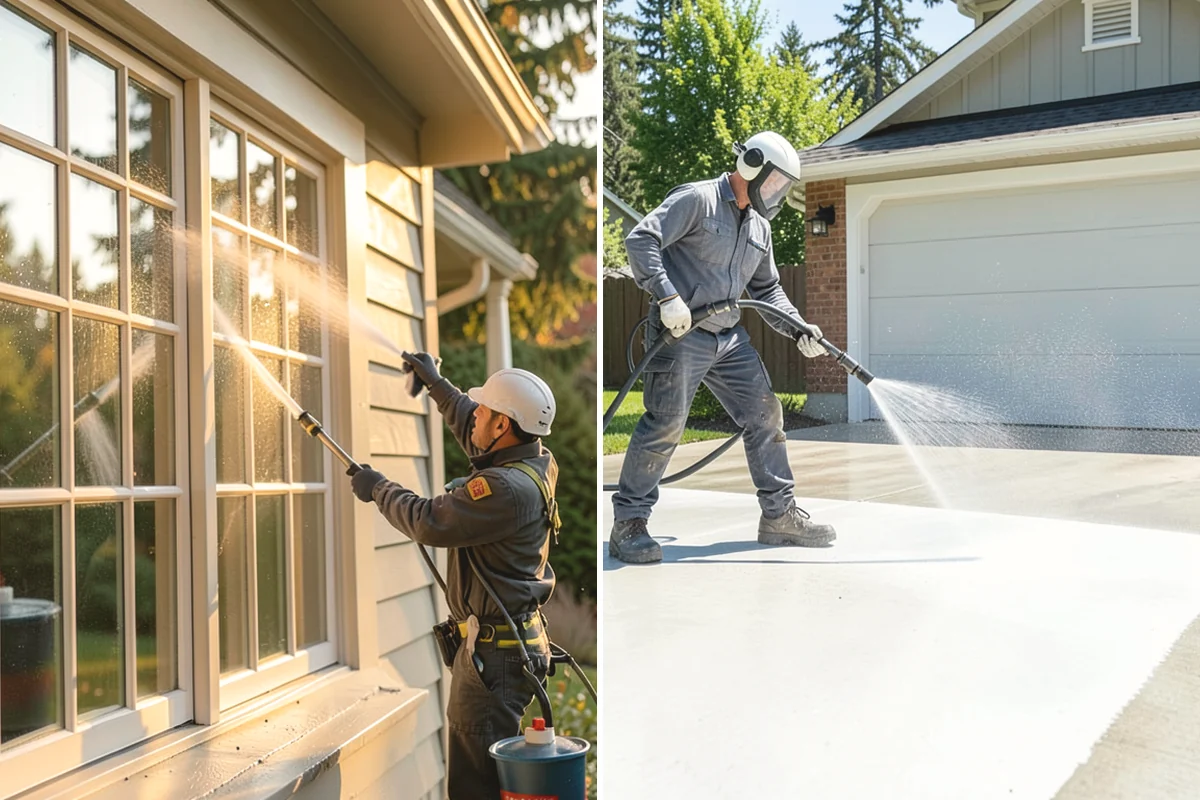 Cedar Shake Roof Cleaning in Issaquah, King County, WA - Assess shake condition for rot, cupping, and loose pieces
