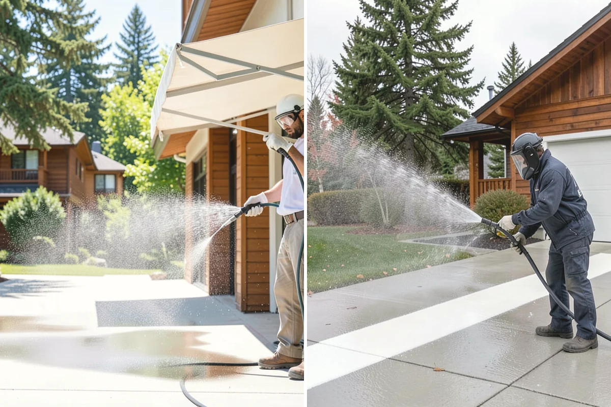 Cedar Shake Roof Cleaning in Lake Stevens, Snohomish County, WA - Assess shake condition for rot, cupping, and loose pieces