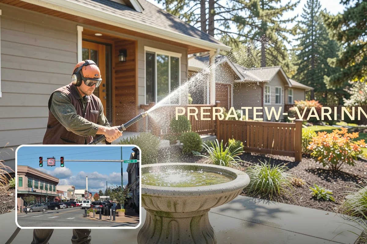 Cedar Shake Roof Cleaning in Monroe, Snohomish County, WA - Halts moss-driven rot that destroys untreated cedar roofs