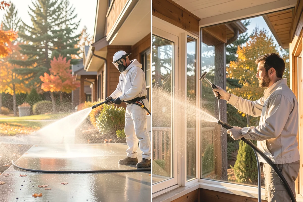 Cedar Shake Roof Cleaning in Mountlake Terrace, Snohomish County, WA - Assess shake condition for rot, cupping, and loose pieces