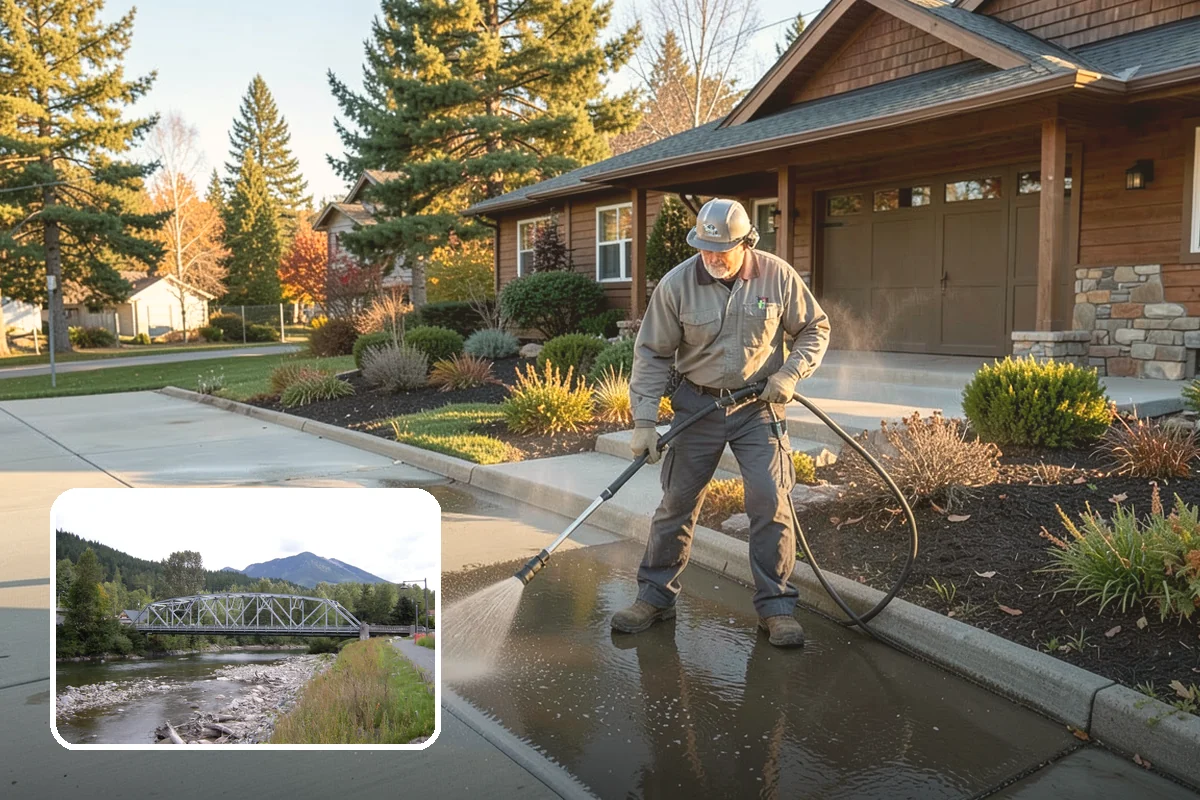 Cedar Shake Roof Cleaning in Skykomish, King County, WA - Halts moss-driven rot that destroys untreated cedar roofs