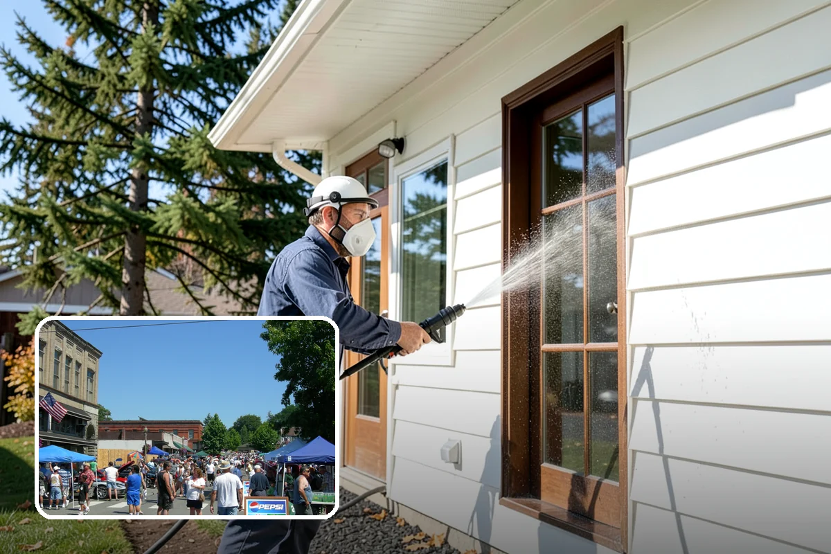 Cedar Shake Roof Cleaning in Snohomish, Snohomish County, WA - Halts moss-driven rot that destroys untreated cedar roofs