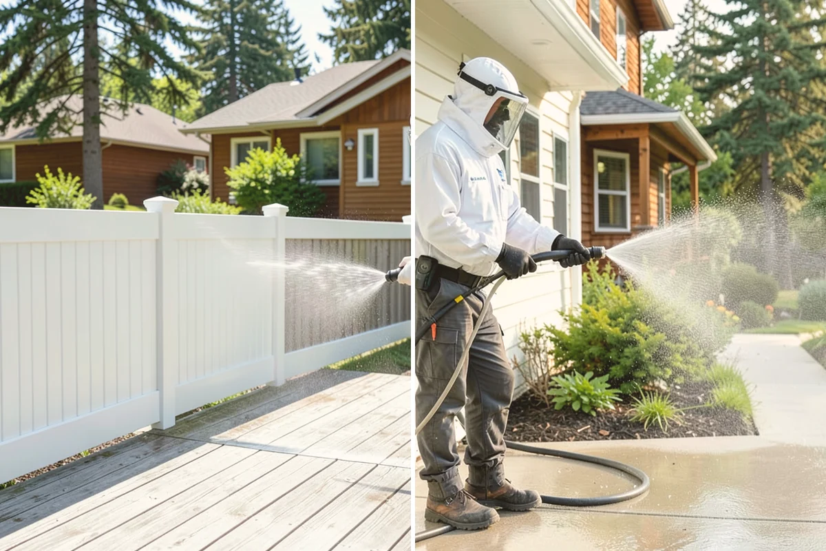 Cedar Shake Roof Cleaning in Stanwood, Snohomish County, WA - Assess shake condition for rot, cupping, and loose pieces