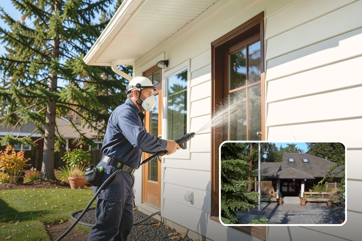 Cedar Shake Roof Cleaning in Yarrow Point, King County, WA - Halts moss-driven rot that destroys untreated cedar roofs