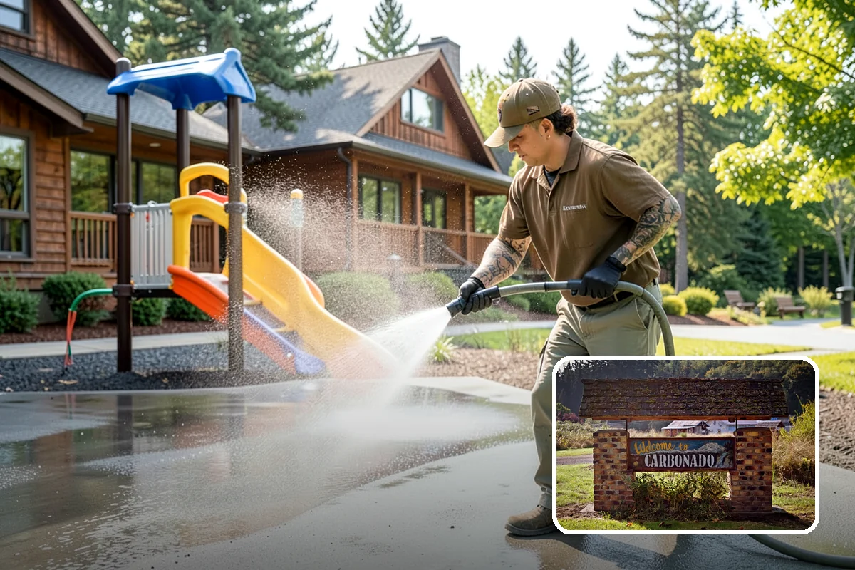 Chemical Treatment in Carbonado, Pierce County, WA - Matches the cleaning solution precisely to each contaminant