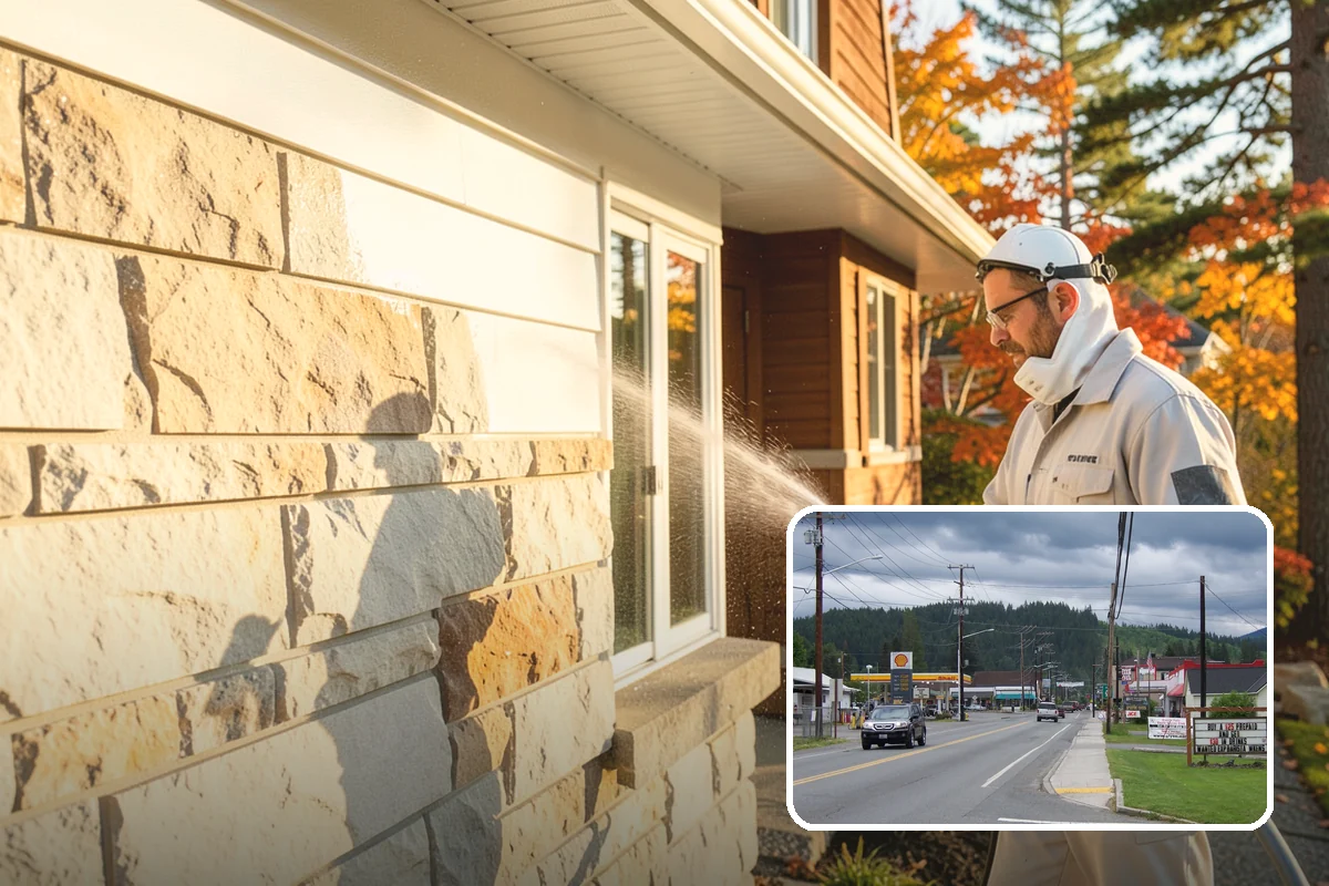 Chemical Treatment in Granite Falls, Snohomish County, WA - Matches the cleaning solution precisely to each contaminant