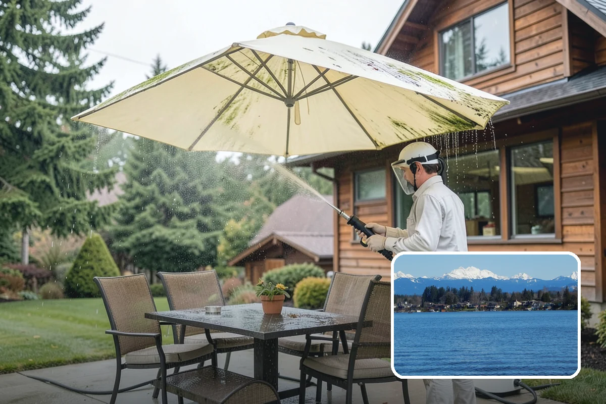 Chemical Treatment in Lake Stevens, Snohomish County, WA - Matches the cleaning solution precisely to each contaminant