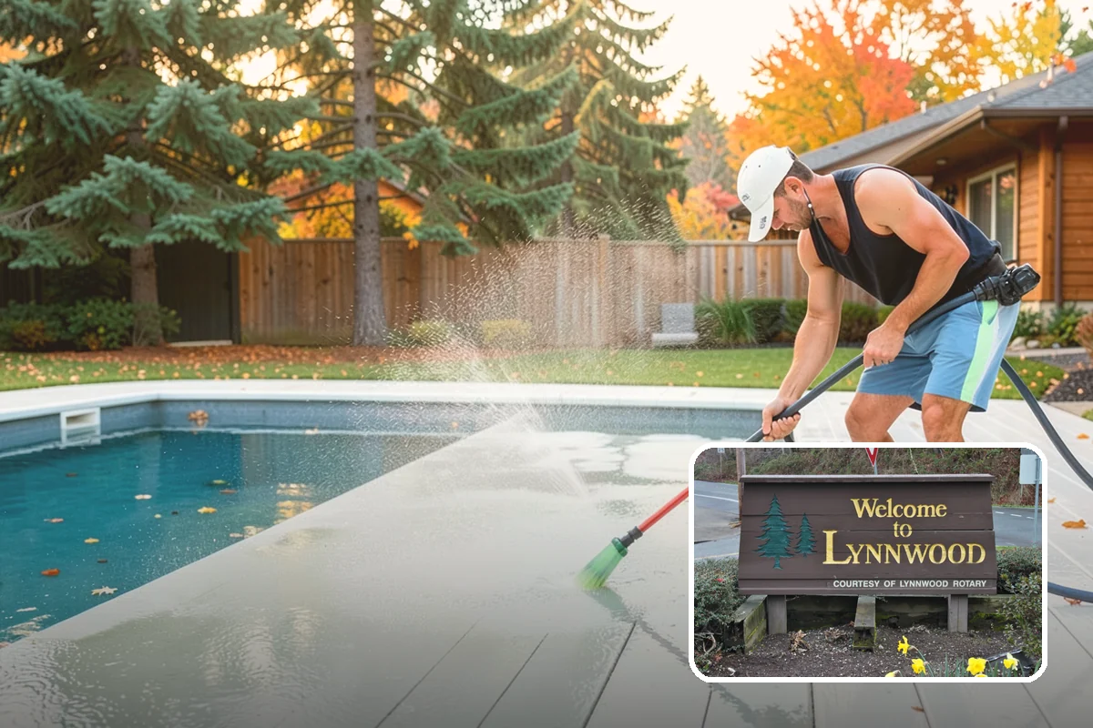 Chemical Treatment in Lynnwood, Snohomish County, WA - Matches the cleaning solution precisely to each contaminant