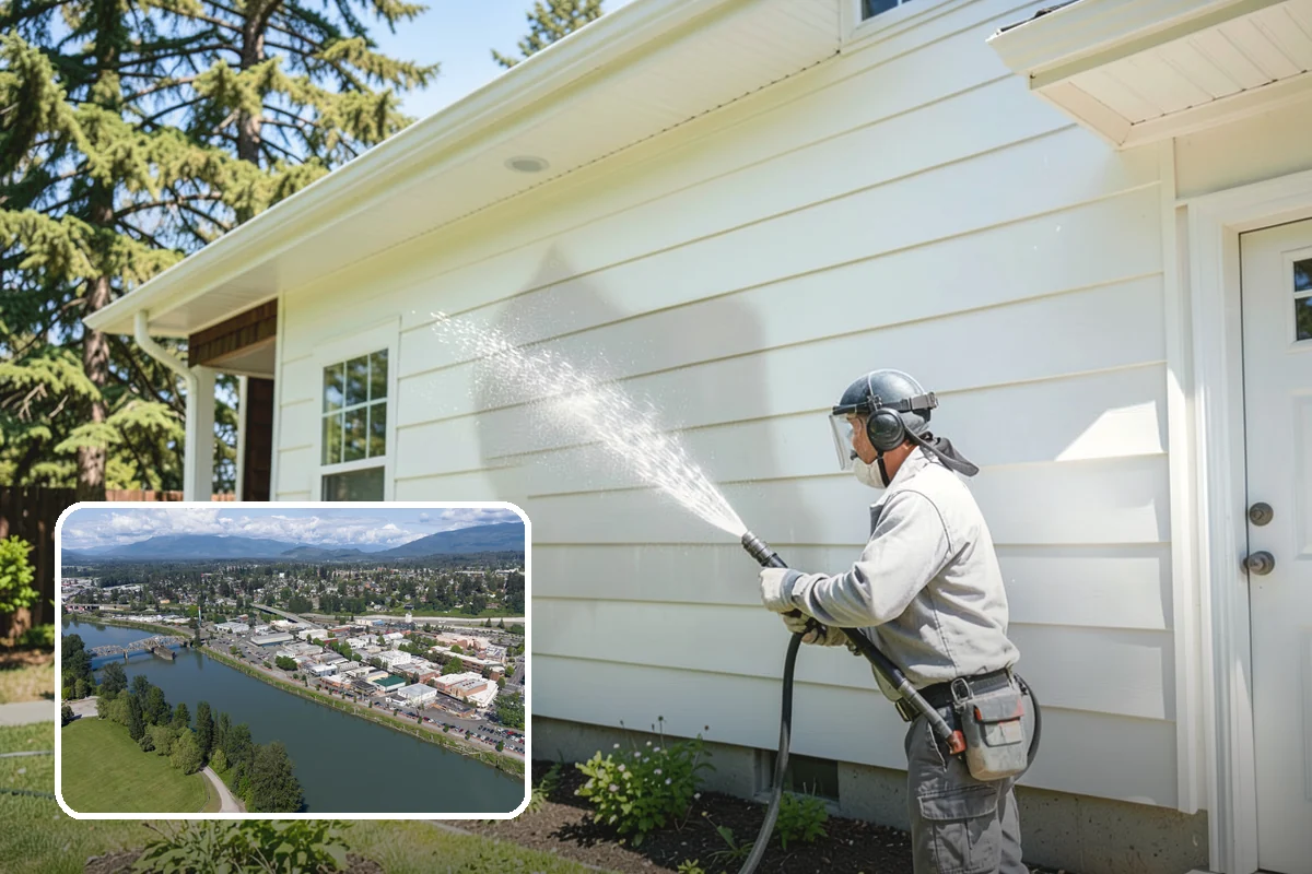Chemical Treatment in Mount Vernon, Skagit County, WA - Matches the cleaning solution precisely to each contaminant