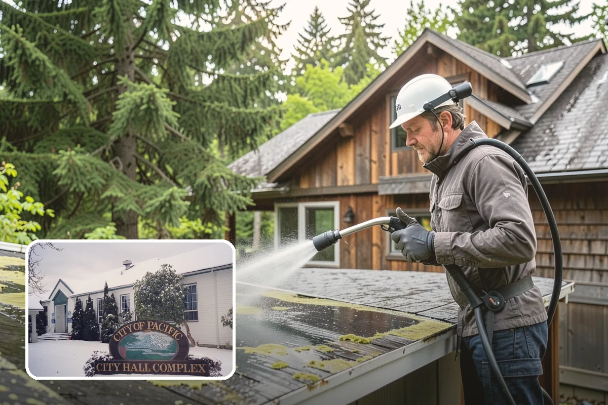 Chemical Treatment in Pacific, King County, WA - Matches the cleaning solution precisely to each contaminant