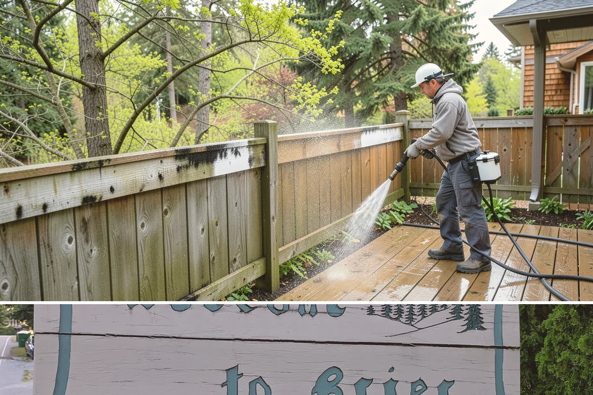 Chimney Exterior Cleaning in Brier, Snohomish County, WA - Plan chimney exterior cleaning for summer when dry weather supports safe roof access and lasting results.