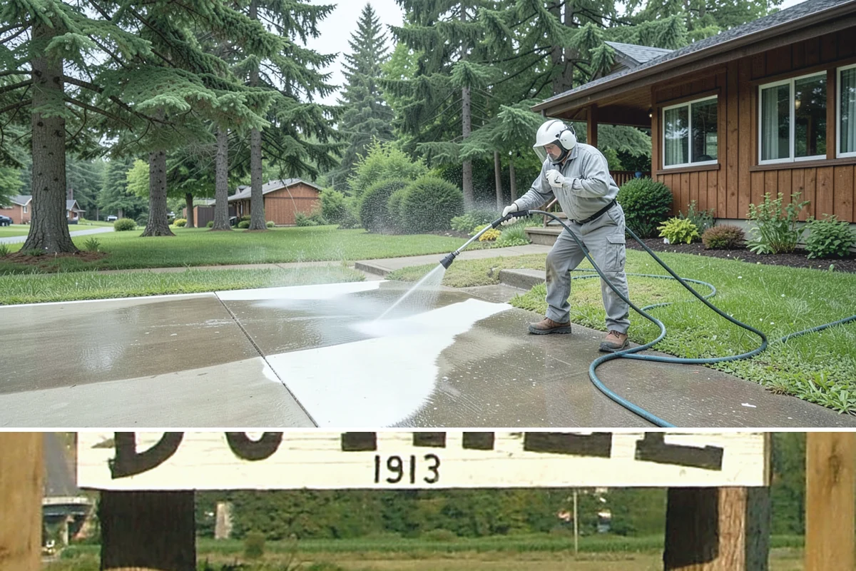 Chimney Exterior Cleaning in Duvall, King County, WA - Plan chimney exterior cleaning for summer when dry weather supports safe roof access and lasting results.