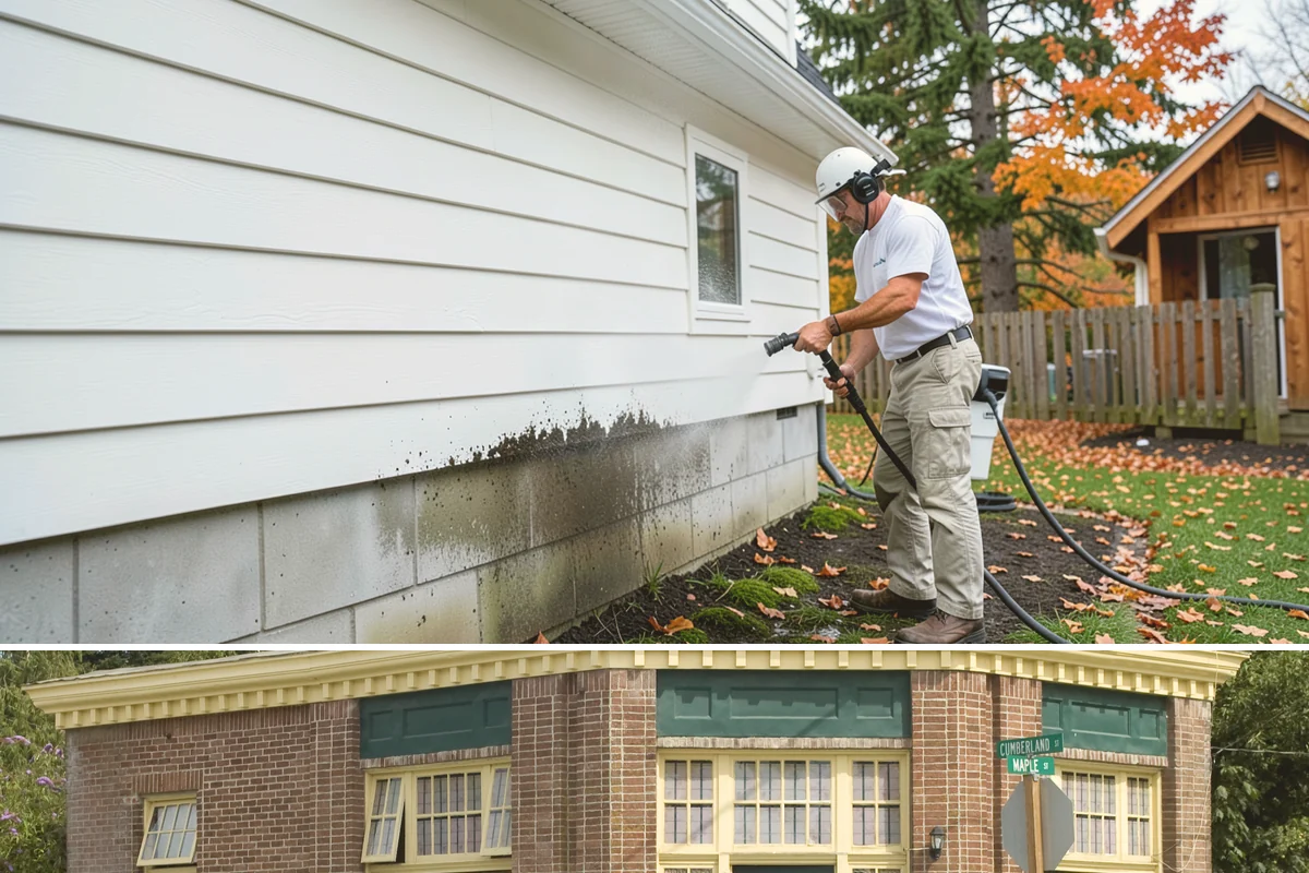Chimney Exterior Cleaning in Hamilton, Skagit County, WA - Plan chimney exterior cleaning for summer when dry weather supports safe roof access and lasting results.
