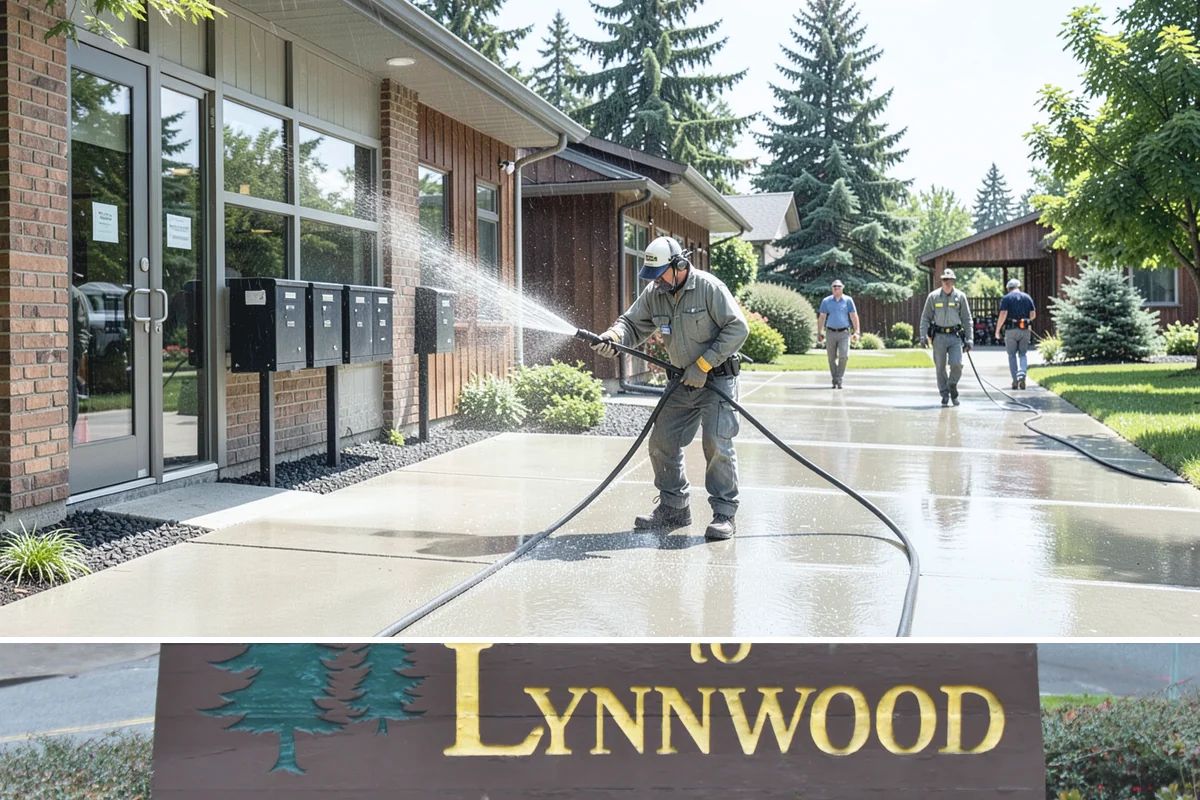 Chimney Exterior Cleaning in Lynnwood, Snohomish County, WA - Plan chimney exterior cleaning for summer when dry weather supports safe roof access and lasting results.