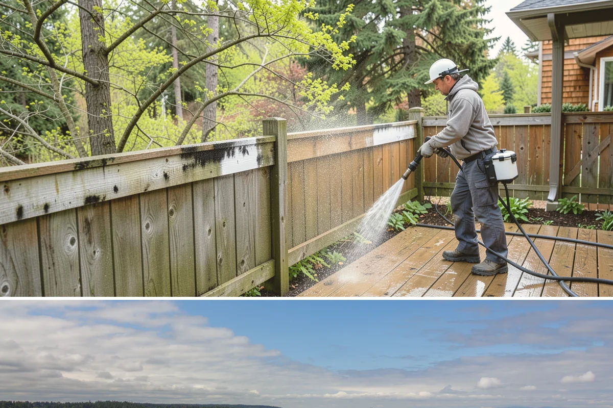 Chimney Exterior Cleaning in University Place, Pierce County, WA - Plan chimney exterior cleaning for summer when dry weather supports safe roof access and lasting results.