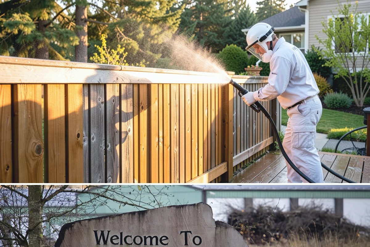 Church Exterior Cleaning in Buckley, Pierce County, WA - Dry spring and summer months are safest for masonry work, timing a refresh ahead of major holiday services.