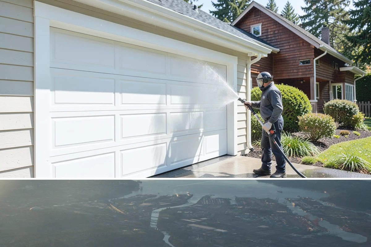 Church Exterior Cleaning in Fife, Pierce County, WA - Dry spring and summer months are safest for masonry work, timing a refresh ahead of major holiday services.