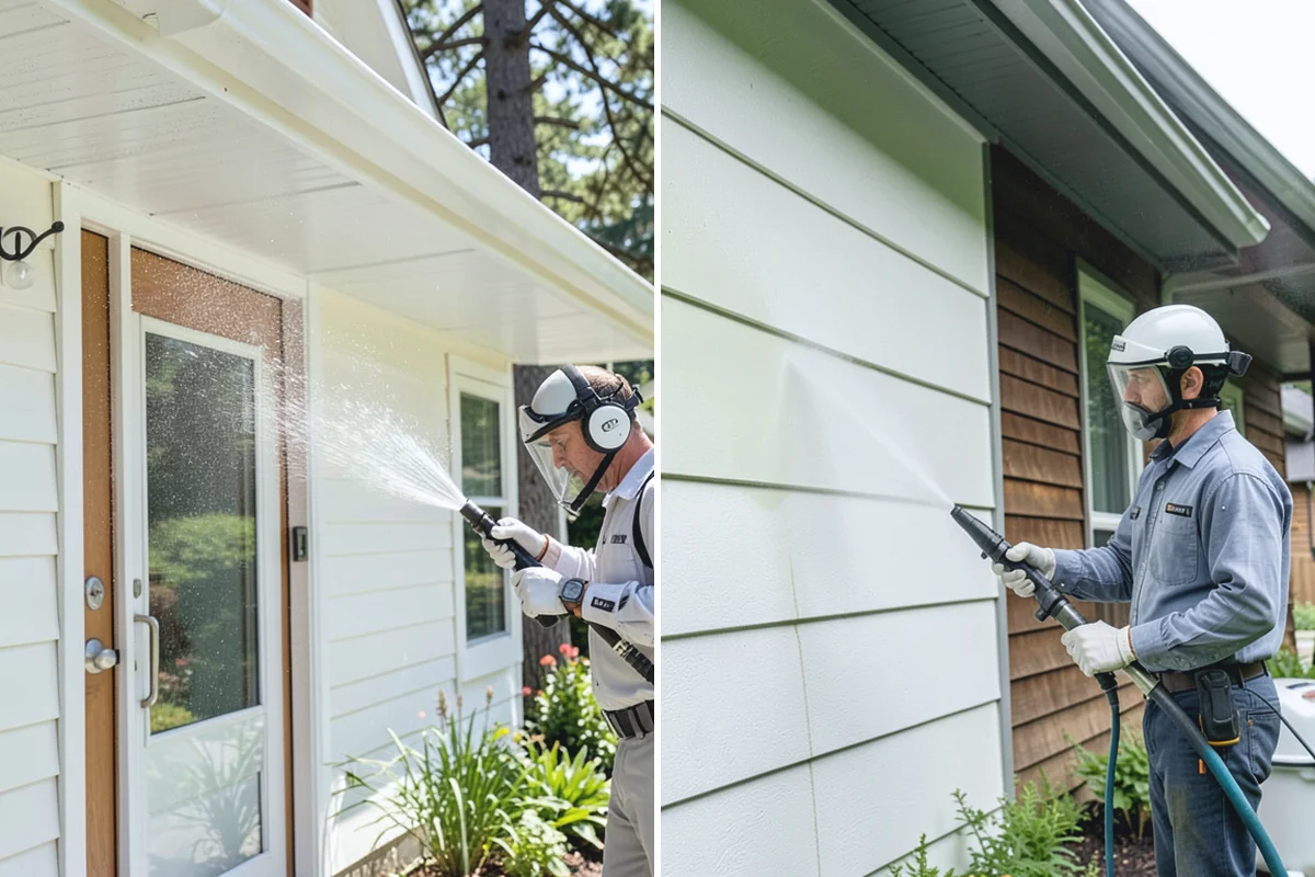 Composite Material Cleaning in Skykomish, King County, WA - Identify the composite product and its care limits