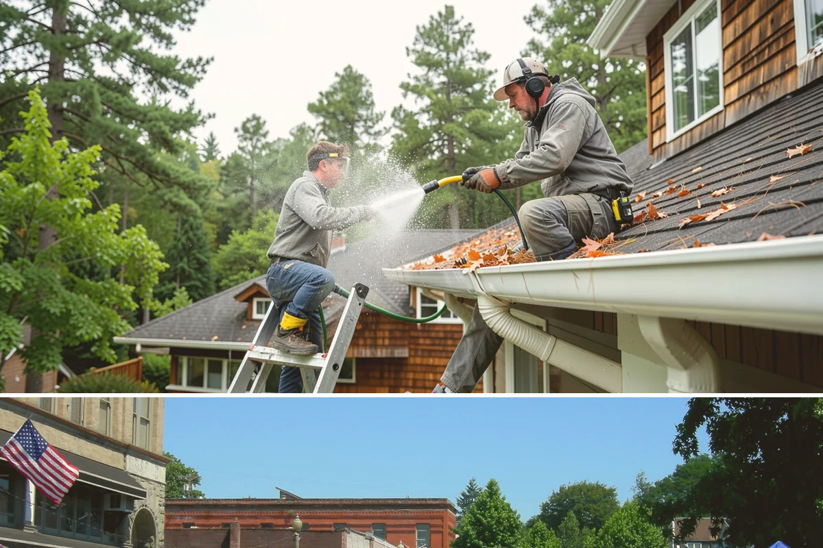 Concrete Cleaning in Snohomish, Snohomish County, WA - Late spring through early fall gives the surface enough dry time to fully cure between rain events, making it the ideal window in...