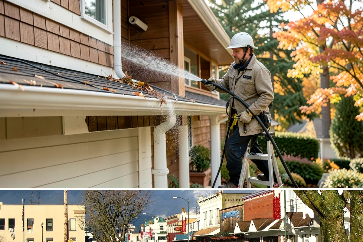 Concrete Sealing in Arlington, Snohomish County, WA - Plan concrete sealing for a warm, rain-free window from late June through September when the slab can fully dry and cure.