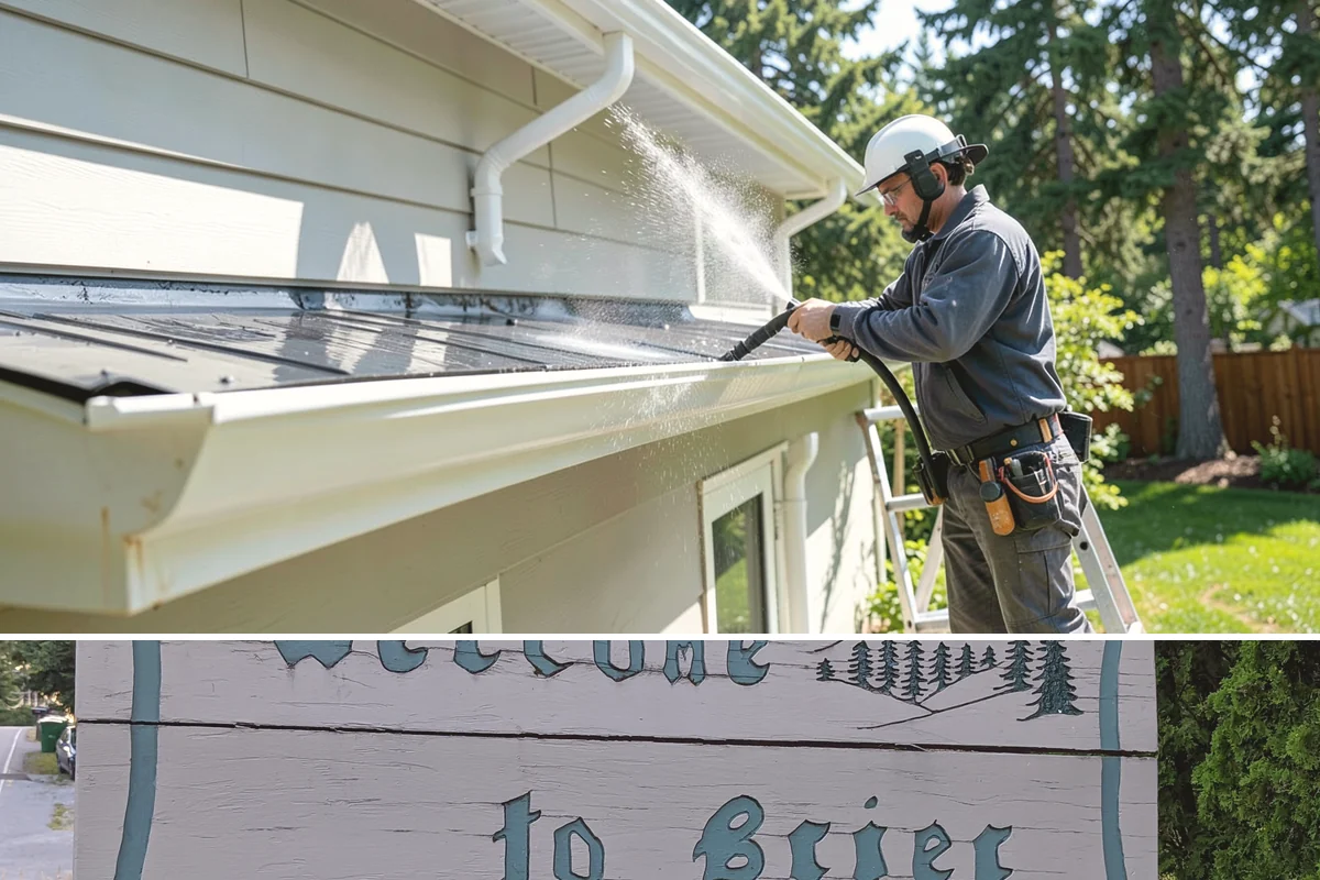 Concrete Sealing in Brier, Snohomish County, WA - Plan concrete sealing for a warm, rain-free window from late June through September when the slab can fully dry and cure.