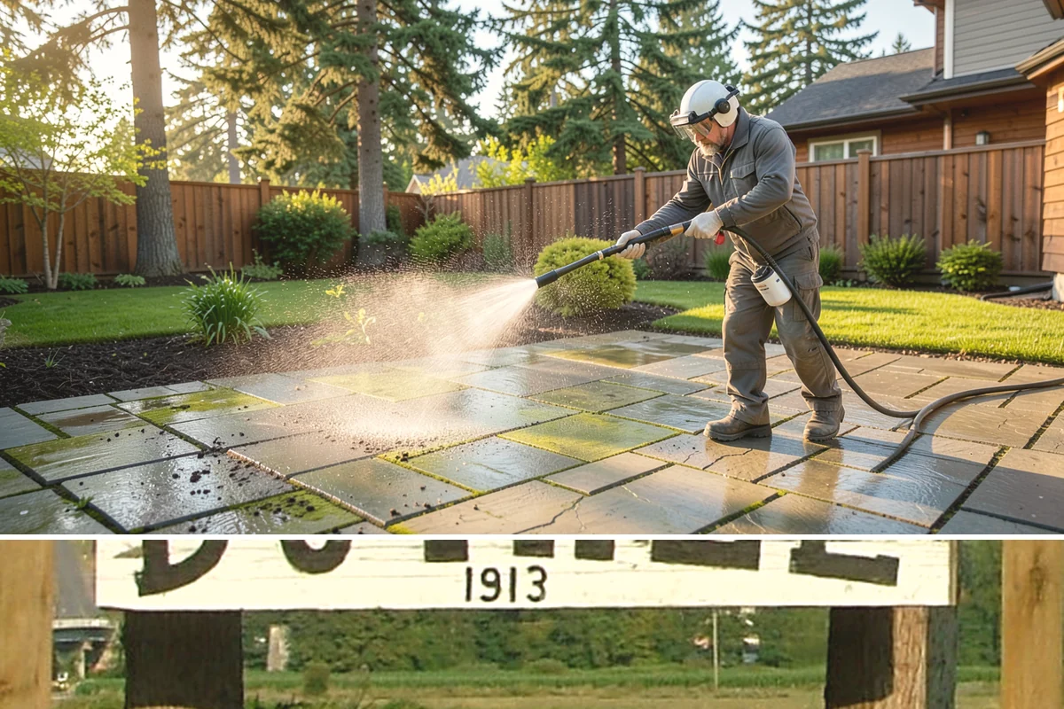 Concrete Sealing in Duvall, King County, WA - Plan concrete sealing for a warm, rain-free window from late June through September when the slab can fully dry and cure.