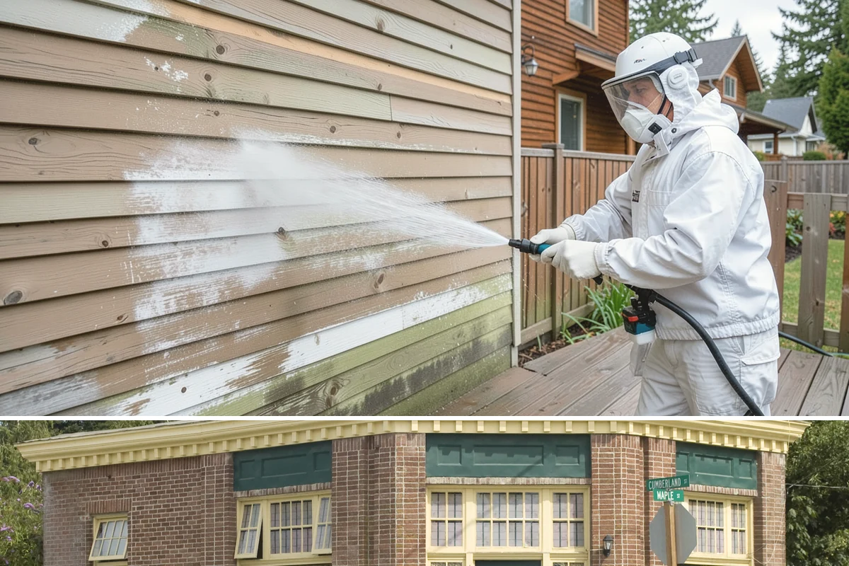 Concrete Sealing in Hamilton, Skagit County, WA - Plan concrete sealing for a warm, rain-free window from late June through September when the slab can fully dry and cure.