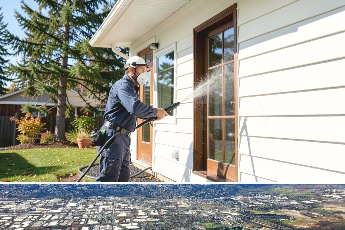 Concrete Sealing in Kent, King County, WA - Plan concrete sealing for a warm, rain-free window from late June through September when the slab can fully dry and cure.