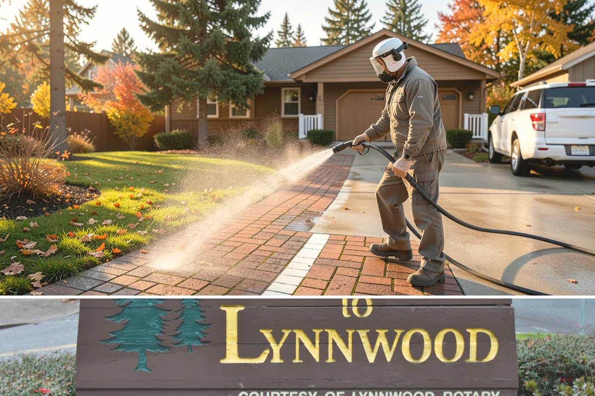 Concrete Sealing in Lynnwood, Snohomish County, WA - Plan concrete sealing for a warm, rain-free window from late June through September when the slab can fully dry and cure.