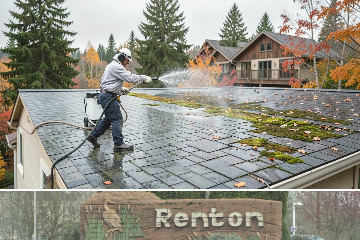 Concrete Sealing in Renton, King County, WA - Plan concrete sealing for a warm, rain-free window from late June through September when the slab can fully dry and cure.