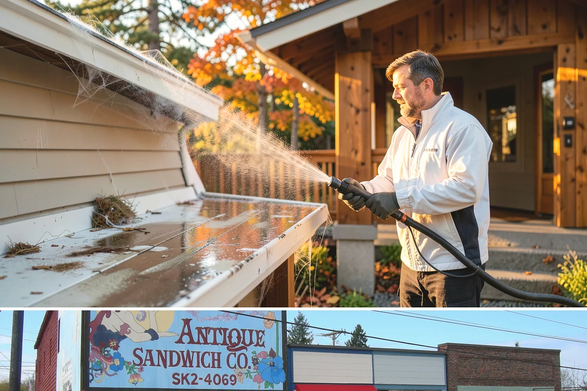 Concrete Sealing in Ruston, Pierce County, WA - Plan concrete sealing for a warm, rain-free window from late June through September when the slab can fully dry and cure.