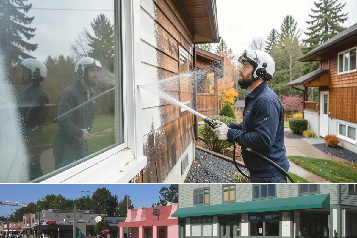 Concrete Sealing in Snoqualmie, King County, WA - Plan concrete sealing for a warm, rain-free window from late June through September when the slab can fully dry and cure.