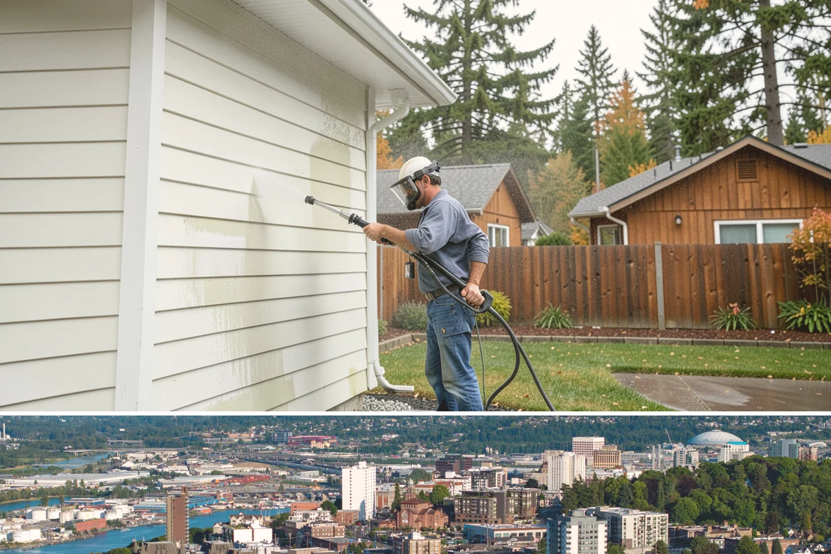 Concrete Sealing in Tacoma, Pierce County, WA - Plan concrete sealing for a warm, rain-free window from late June through September when the slab can fully dry and cure.