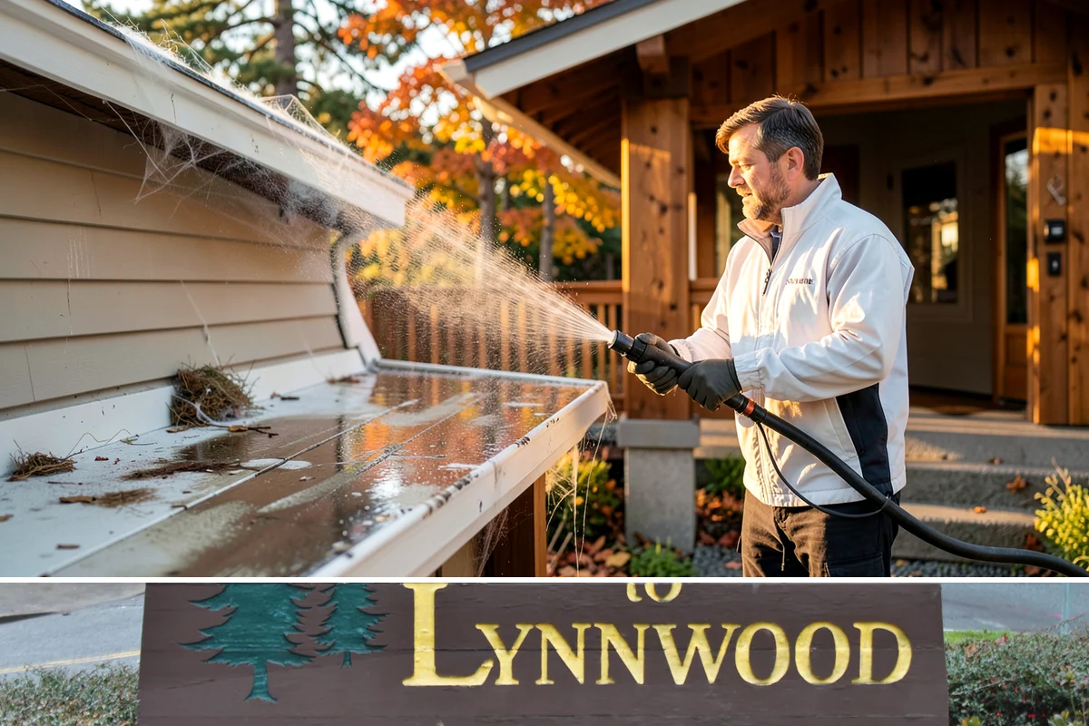 Concrete Walkway Cleaning in Lynnwood, Snohomish County, WA - Plan concrete walkway cleaning for a drier window from May to September so the slab can cure between rains.