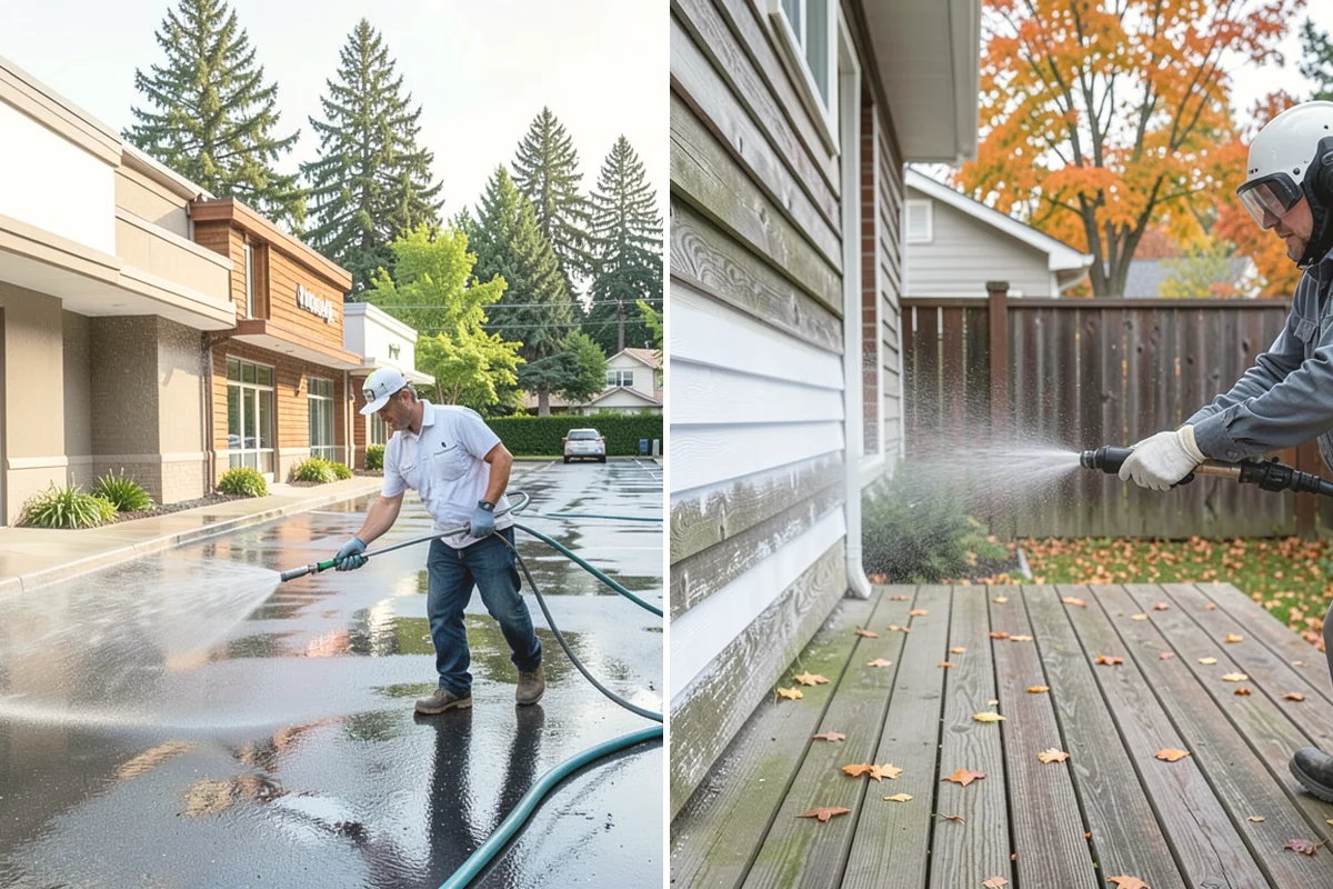 Curb Appeal Package in Duvall, King County, WA - Walk the front elevation and note focal points