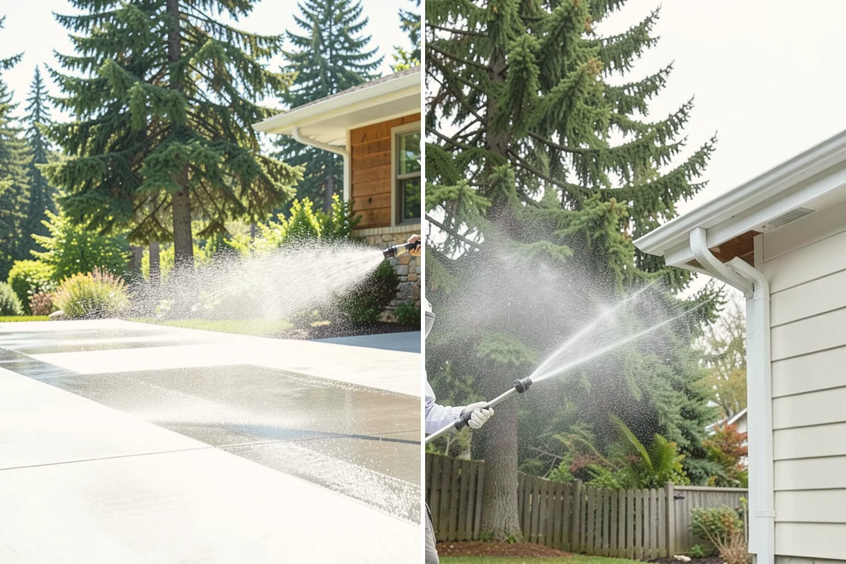 Curb Appeal Package in Edmonds, Snohomish County, WA - Walk the front elevation and note focal points