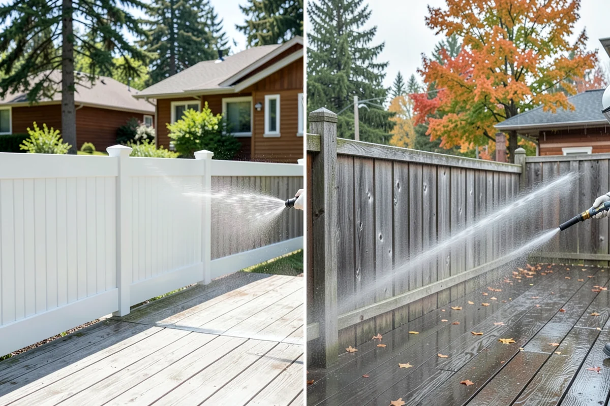 Curb Appeal Package in Hunts Point, King County, WA - Walk the front elevation and note focal points