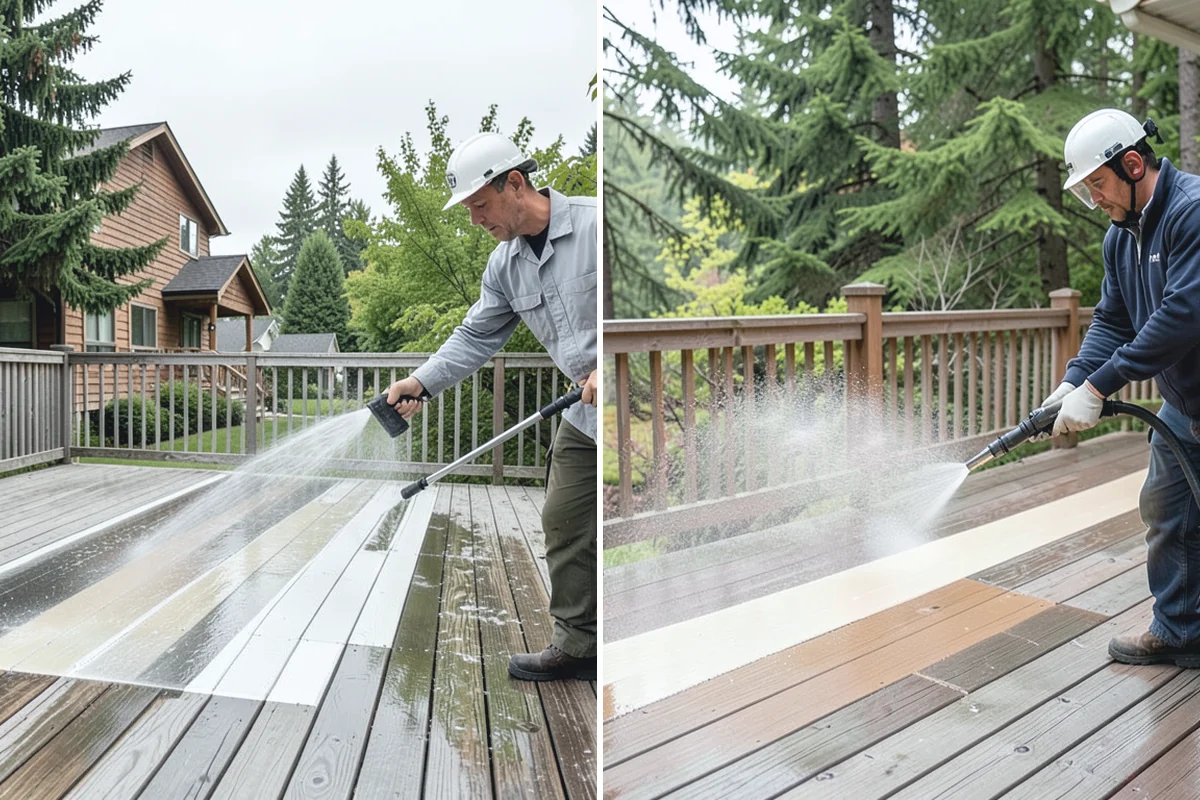 Curb Appeal Package in Sumner, Pierce County, WA - Walk the front elevation and note focal points
