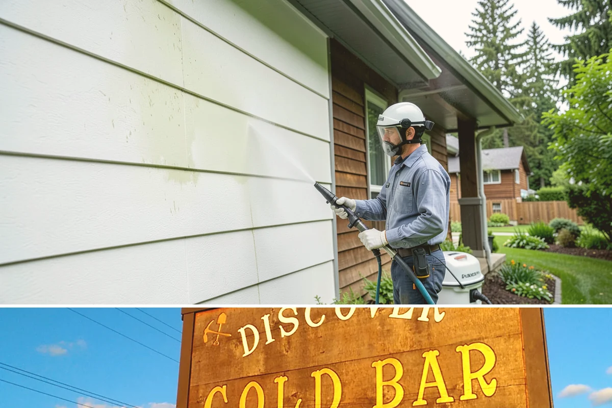 Deck Maintenance Cleaning in Gold Bar, Snohomish County, WA - Schedule maintenance cleaning once or twice a year, ideally in spring and fall.